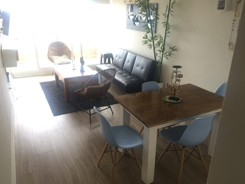 Arriendo Departamento 22 Norte, Viña Del Mar, 3 Dormitorios