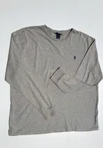 Comprar Polo Ralph Lauren - Playera Manga Larga Para Hombre