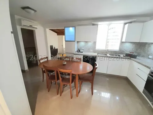 Casa En Venta, Urb. Horizonte