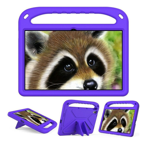 Funda Tab Para Lenovo Tab P11/p11 Plus Infantil Ultra Robust