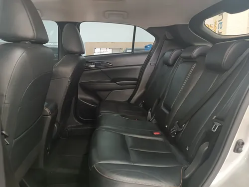 Mitsubishi Eclipse Cross 2.0l At 4x2