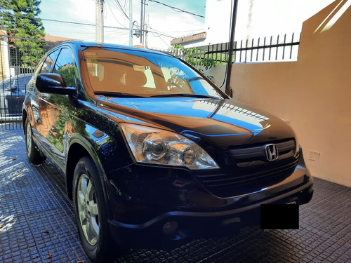 Imagen 1 de 9 de Honda Cr-v 2.4 4x2 Lx At 2007