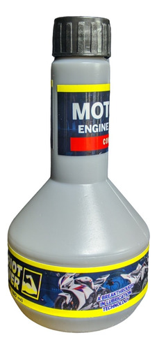 Mt-10m Lubricantes Para Motos 4oz (120ml)