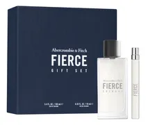 Comprar Set Abercrombie & Fitch Fierce 2 Piezas De 100ml 100 Y 10ml.
