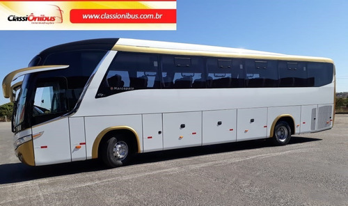 Imagem 5 de 15 de Marcopolo Paradiso G7 1200 O 500 Rs 2013/14,