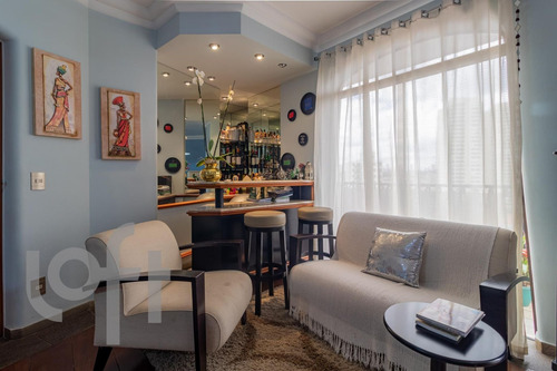 Imagem 3 de 30 de Apto Vila Prudente | 3 Quartos | 156 M² | Cond: R$1600.00 | 2 Vagas - 1vgbmci