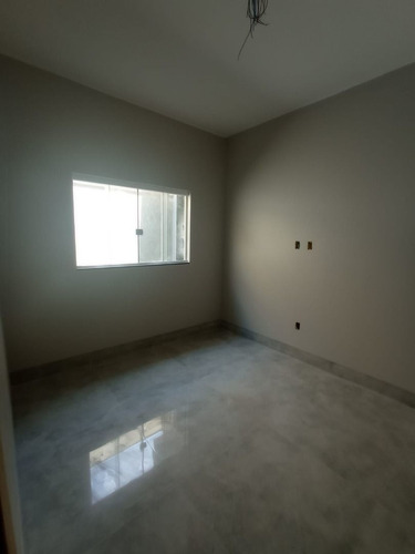 Imagem 5 de 9 de Casa À Venda, 135 M² Por R$ 380.000,00 - Jardim Itália - Anápolis/go - Ca0992