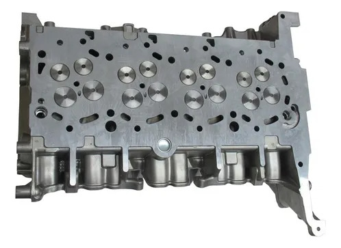 Cabeçote Transit 2.2 16v Tb Diesel 12/14 Mt Duratorq