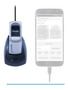 Primeira imagem para pesquisa de leitor biometrico
