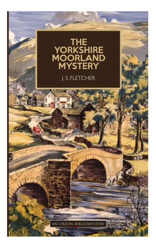 Libro: El Misterio De Los Páramos De Yorkshire