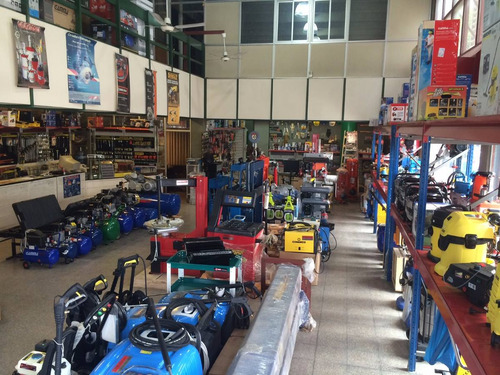 Generador Grupo Electrogeno 35 Kva 48hp Diesel - Hipermaq