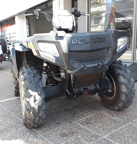 Sportsman 800 Efi 4x4 2008 Polaris / Cuantriciclo / Atv