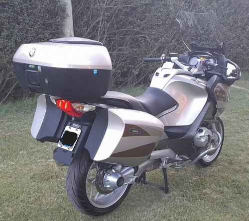 Bmw R 1200 Rt 2013