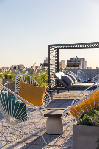4 Ambientes Con 2 Balcones Y Más 5.000 M2 De Amenities| Prima Caballito