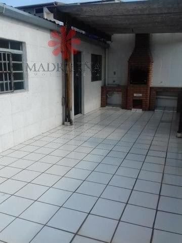 Imagem 13 de 15 de Casa Sobrado Em Parque Guarani - São Paulo - 832