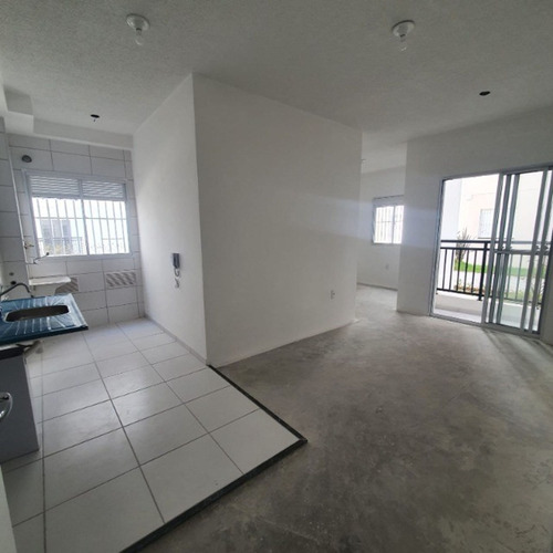 Imagem 9 de 11 de Apto Vila Guilherme | 1 Quartos | 42 M² | Cond: R$290.00 | 1 Vaga - S5v6uk