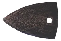 Comprar Bico De Arado Bia 16x19 Cultivador Antigo Máquinaria Agrícol