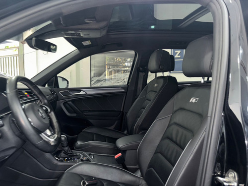 Volkswagen Tiguan Allspac R-Line 350 TSI 2.0 4x4
