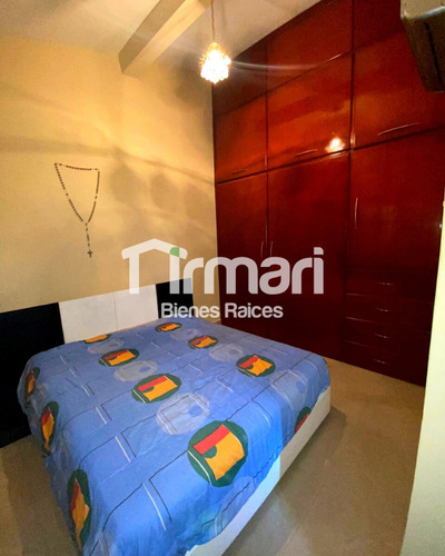 Imagen 6 de 12 de Casa En Venta Urbanizacion Corinsa Cagua Ia