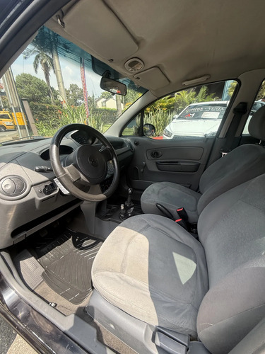 Chevrolet Spark 1.0 7:24 Cronos