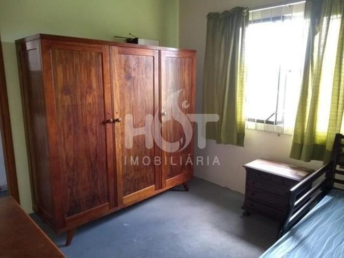 Imagem 9 de 18 de Casa Para Vender Na Tapera 3 Quartos E Ancoradouro Para Barco, Florianópolis Sc - 3390