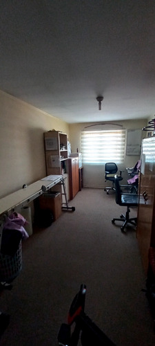 Imagen 4 de 9 de Venta Casa Ciudad Del Sol - Barrio Grecia - Puente Alto