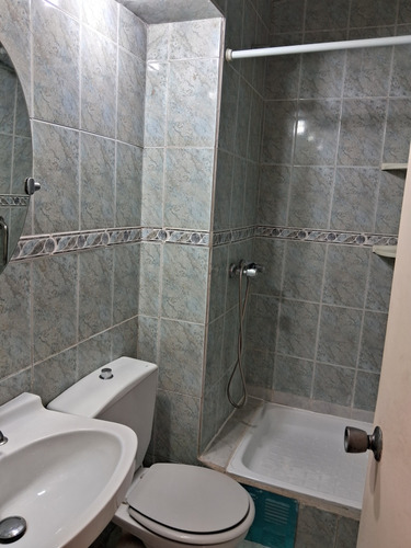 Departamento En Ñuñoa 4 Dormitorios Y 2 Baños