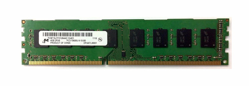 Memoria 8b  Ddr3 Pc10600 Ecc Unbuffe  Compaq Hp Ibm Dell