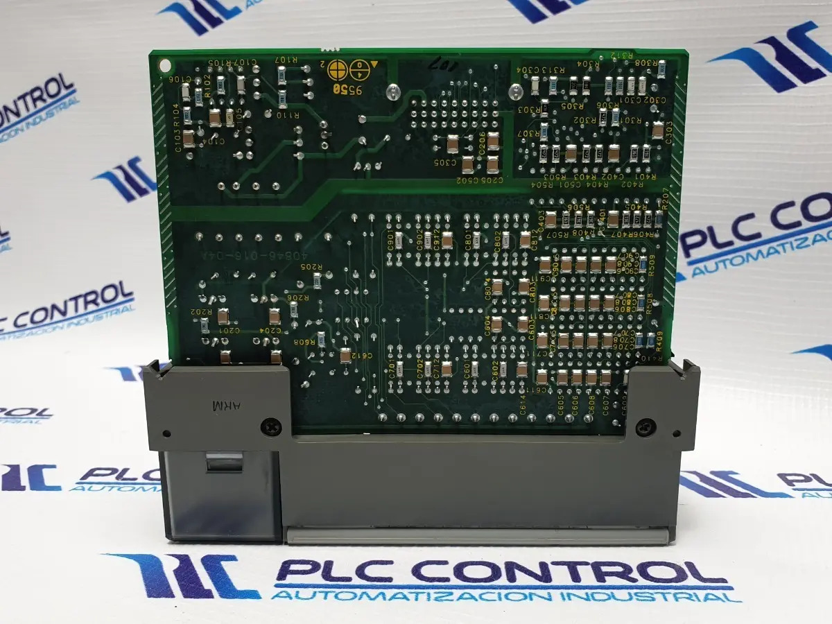 1746-NI4 | Allen-Bradley | SLC™ 500 4-Channel Analog I/O Modules