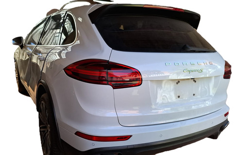 Porsche Cayenne 3.0 S E Hybrid At