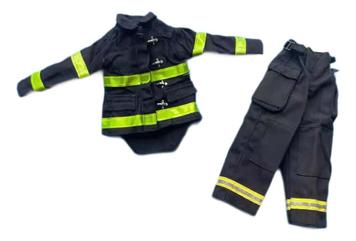 Nuevo Traje De A Escala 1:6, Disfraz De, Traje Protector