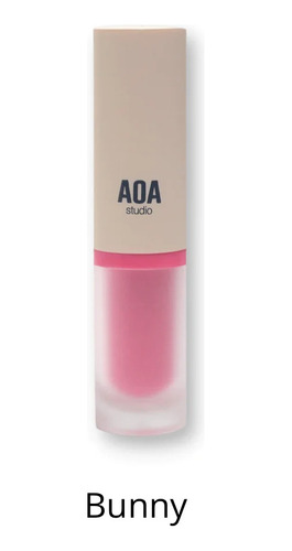 Balsamos Labiales Aoa Studio Original Balmshell Lip Balm