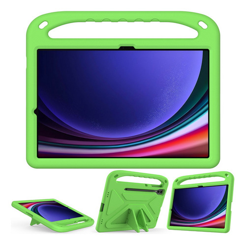 Funda De Tableta Para Galaxy Tab S7 (11 ) T870 /t875 /t876b