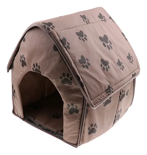 Casa De Mascota Accesorios De Animales Doemsticos Resistente