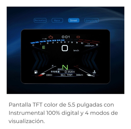 Imagen 5 de 14 de Zotes 310