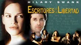 Escritores de la libertad