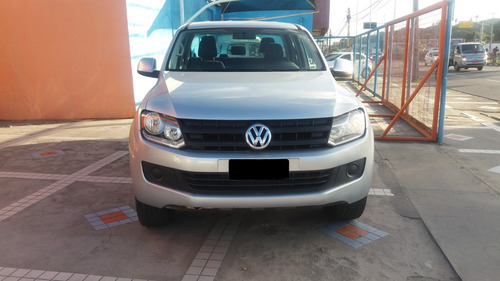Amarok 2.0 Cd 4x4 S 2015