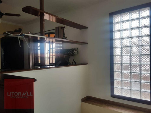 Imagem 27 de 30 de Sobrado À Venda, 354 M² Por R$ 395.000,00 - Cidade De Anchieta - Itanhaém/sp - So0338