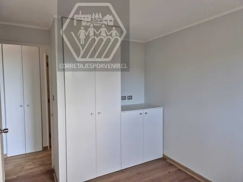 Dpto En Arriendo! Fdo El Carmen (98472)