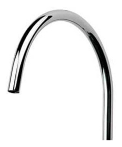 Llave De Lavabo Electronico De Sensor Helvex Modelo Tv-201