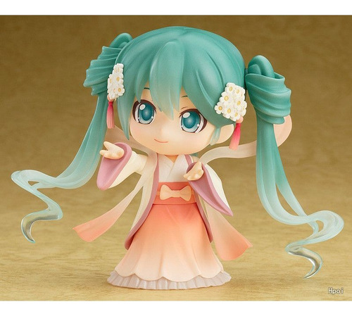 Vocaloid / Hatsune Miku / 539 / Figura Coleccionable