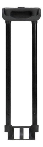 Barra De Tracción For Equipaje De Viaje, 60 Cm X 16 Cm X 4