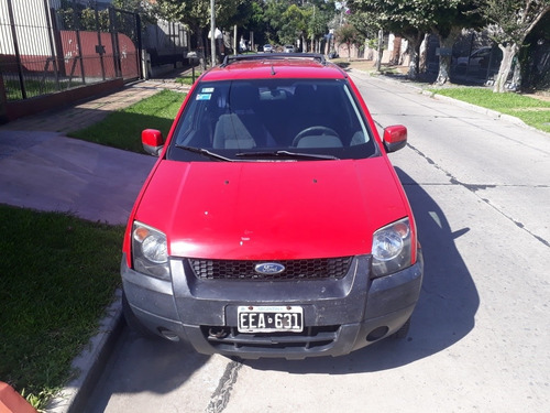 Ford Ecosport 1.6 Xls 2003