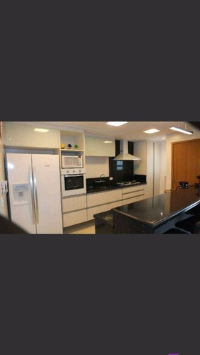 Cobertura Residencial À Venda, Centro, São Bernardo Do Campo. - Co0210