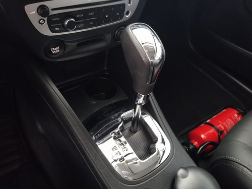 Renault Fluence 2.0 Dynamique 16v Flex 4p Automático