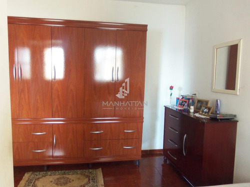 Casa À Venda Em Jardim Laudissi - Ca005283