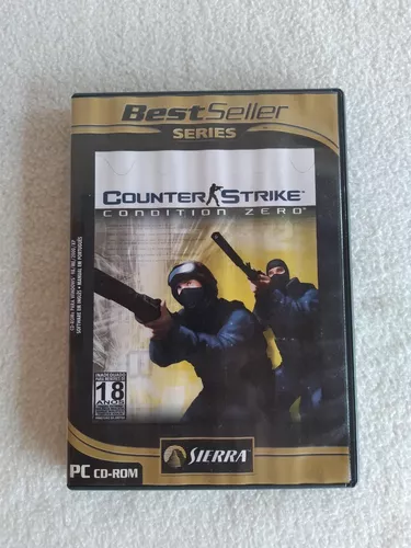 counter strike condition zero pc