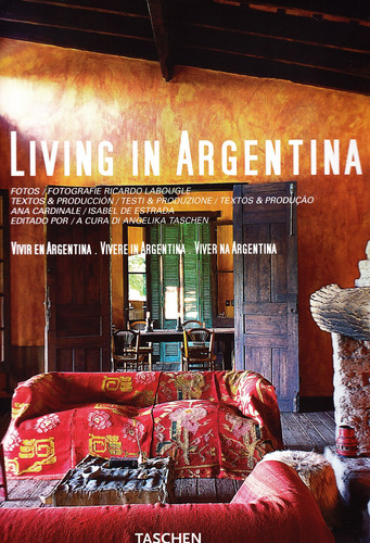 Living In Argentina