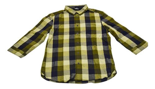 Camisa Manga Larga Caballero Jack And Jones Marenka Shop Ms