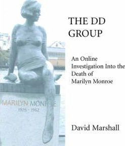 Libro The Dd Group - David Marshall